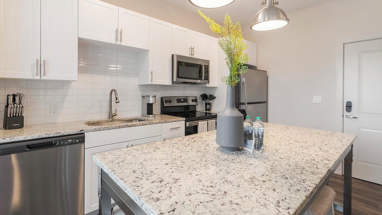 Photo of Kitchen in Florida Center