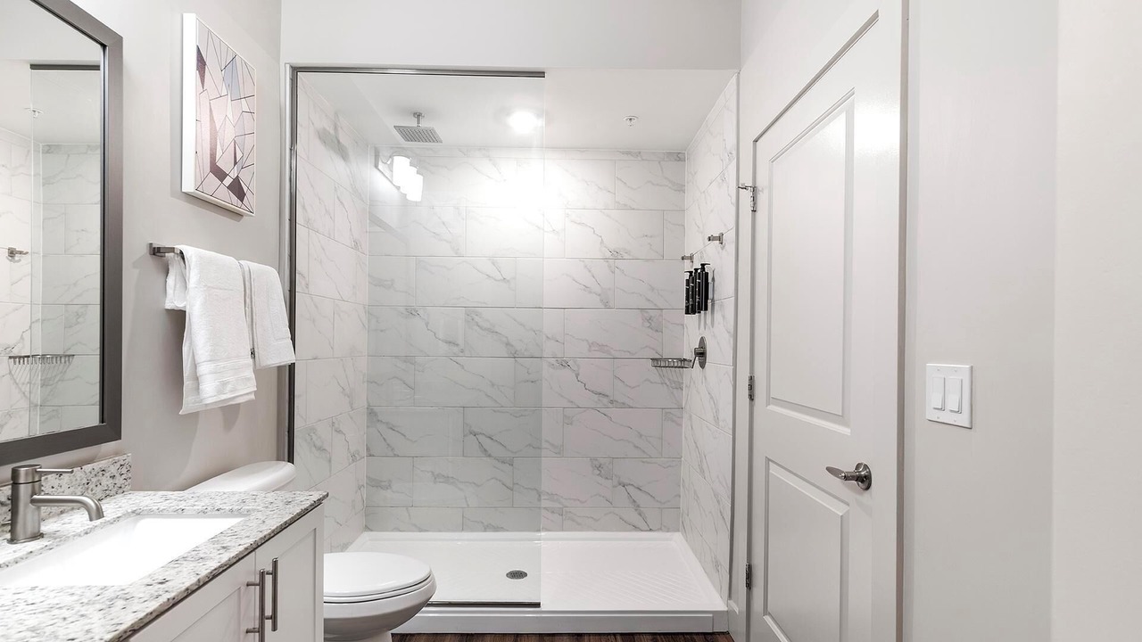 Photo of Bathroom in Florida Center