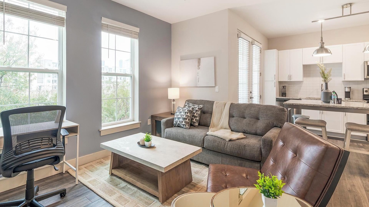 Photo of Livingroom in Florida Center