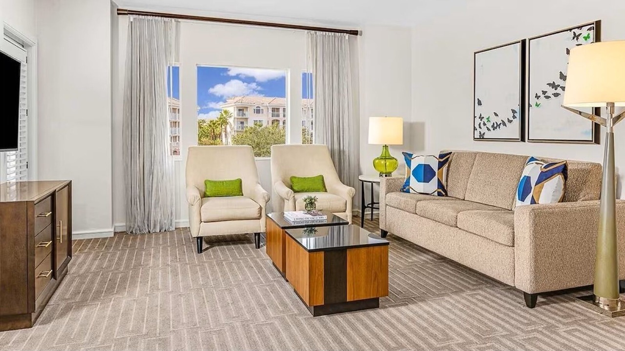 Photo of Livingroom in Williamsburg