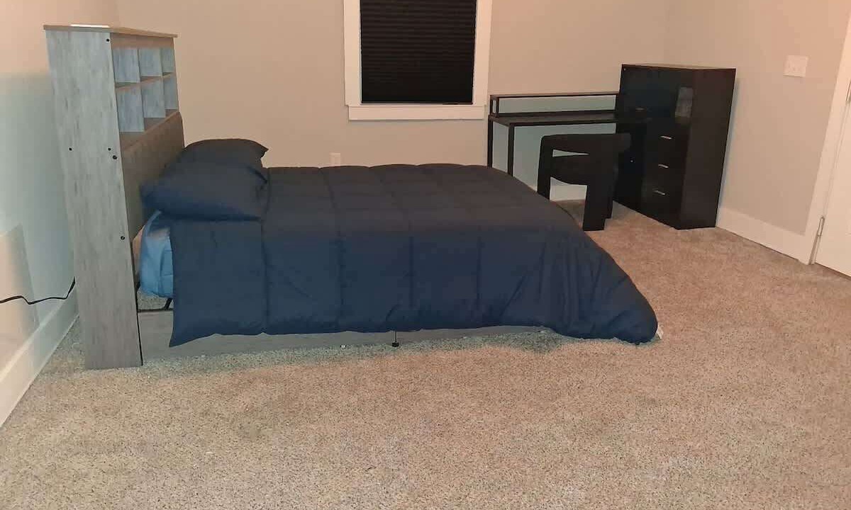 Photo of Bedroom in Montgomery