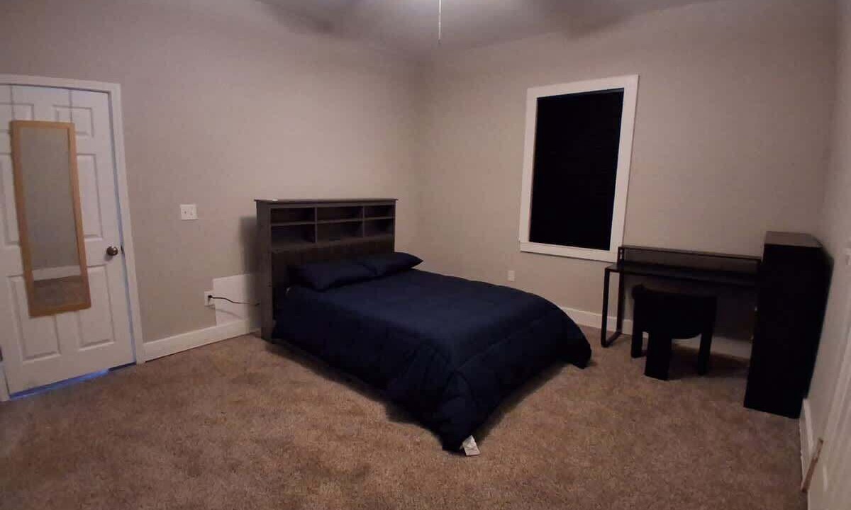 Photo of Bedroom in Montgomery