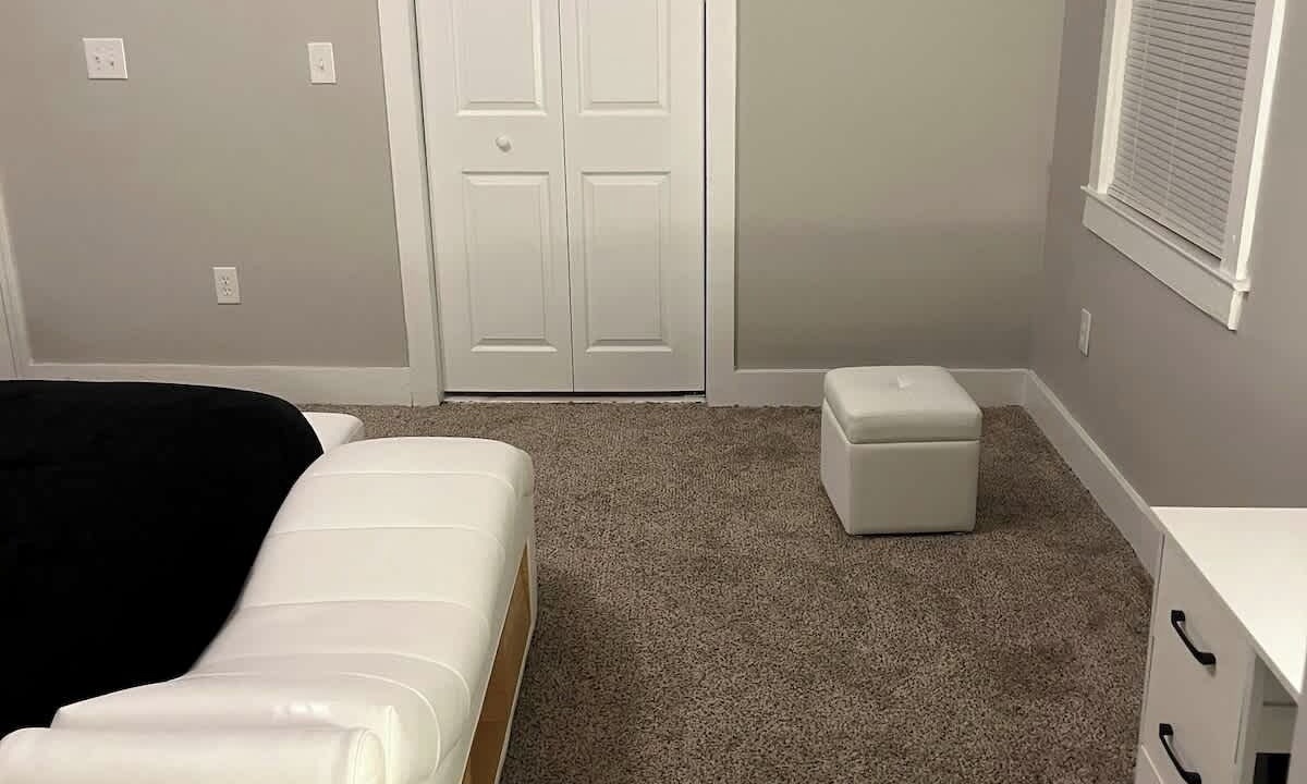Photo of Bedroom in Montgomery