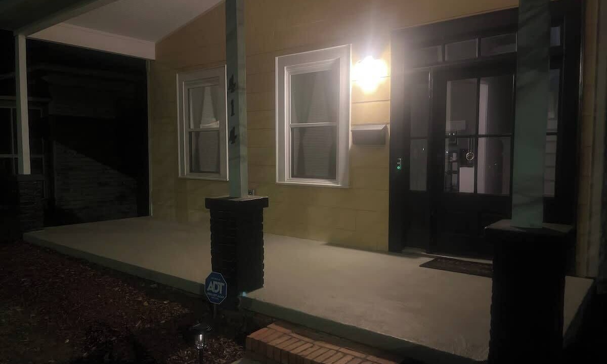 Photo of Outdoor in Montgomery