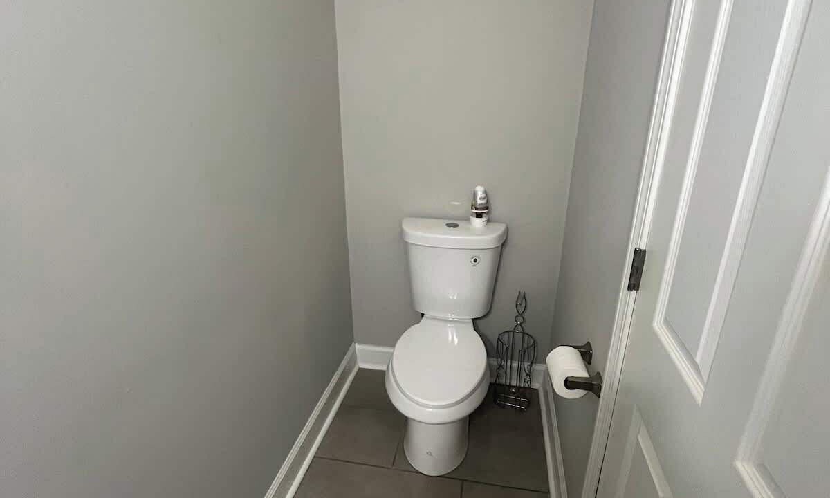 Photo of Bathroom in Montgomery