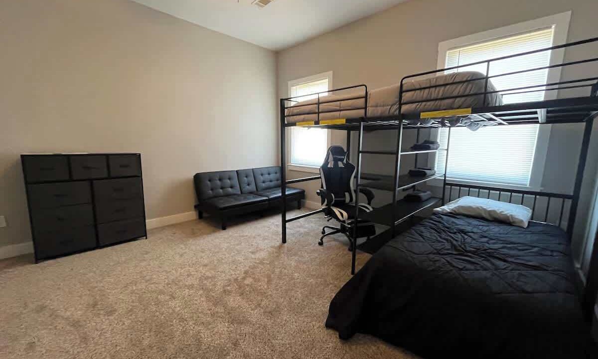Photo of Bedroom in Montgomery