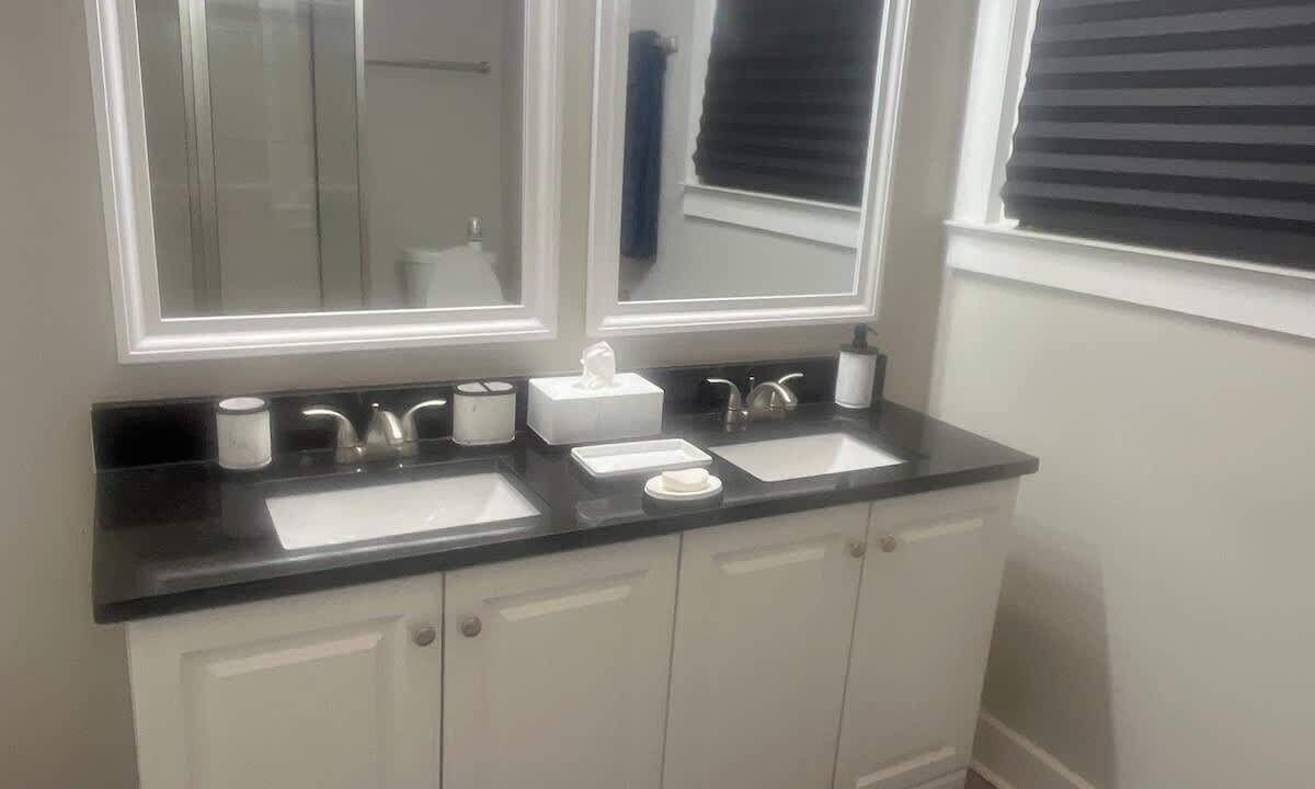 Photo of Bathroom in Montgomery
