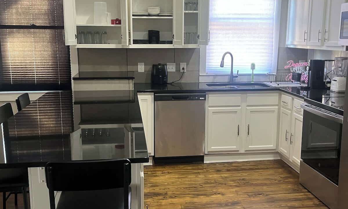 Photo of Kitchen in Montgomery