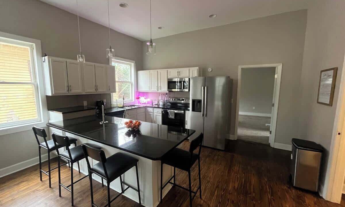 Photo of Kitchen in Montgomery