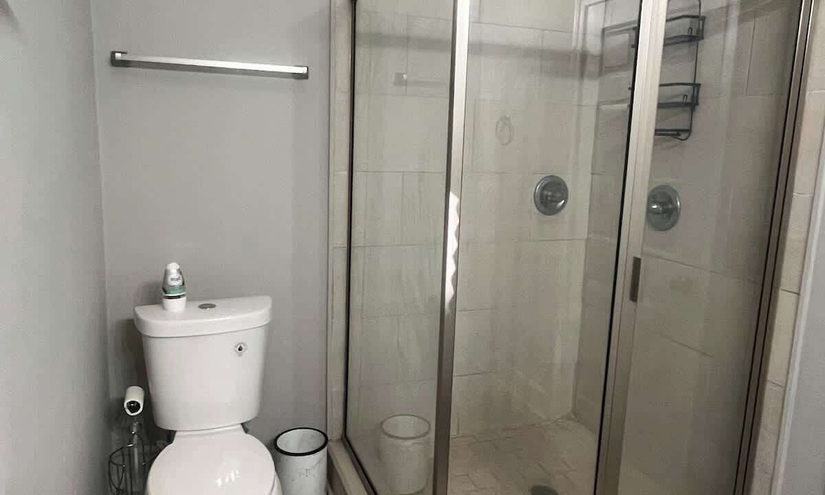 Photo of Bathroom in Montgomery