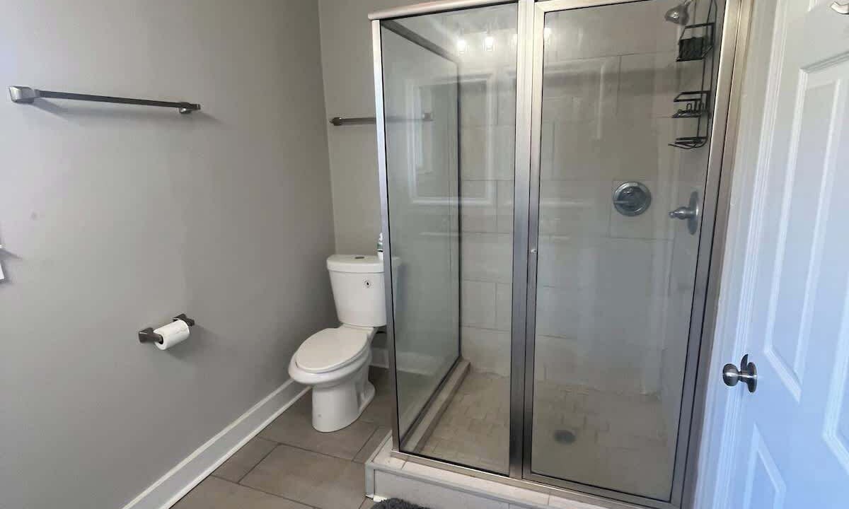 Photo of Bathroom in Montgomery