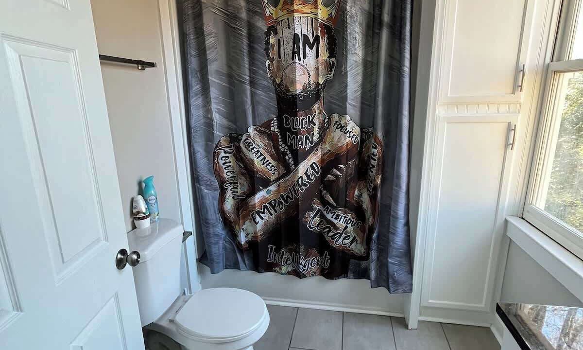 Photo of Bathroom in Montgomery