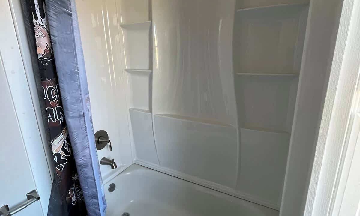 Photo of Bathroom in Montgomery
