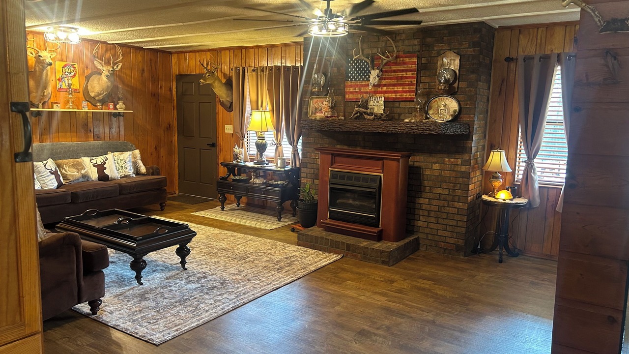 Photo of Livingroom in Chapman