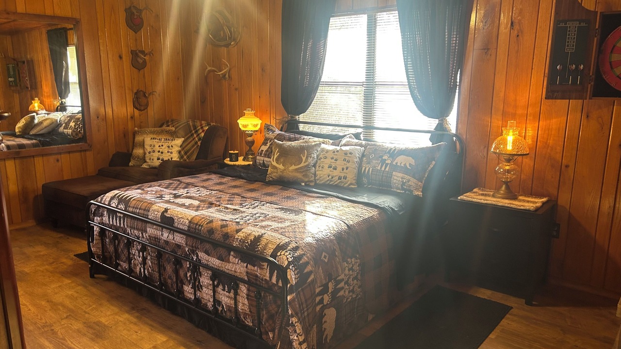 Photo of Bedroom in Chapman