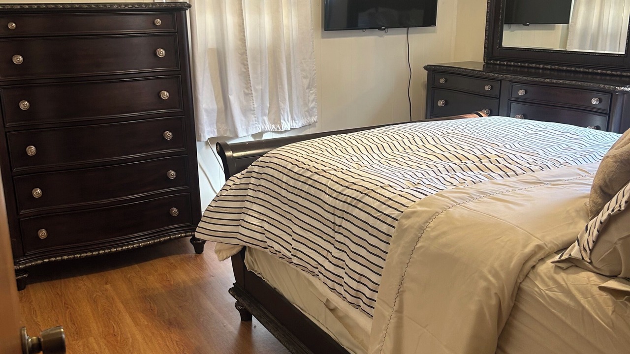 Photo of Bedroom in Chapman
