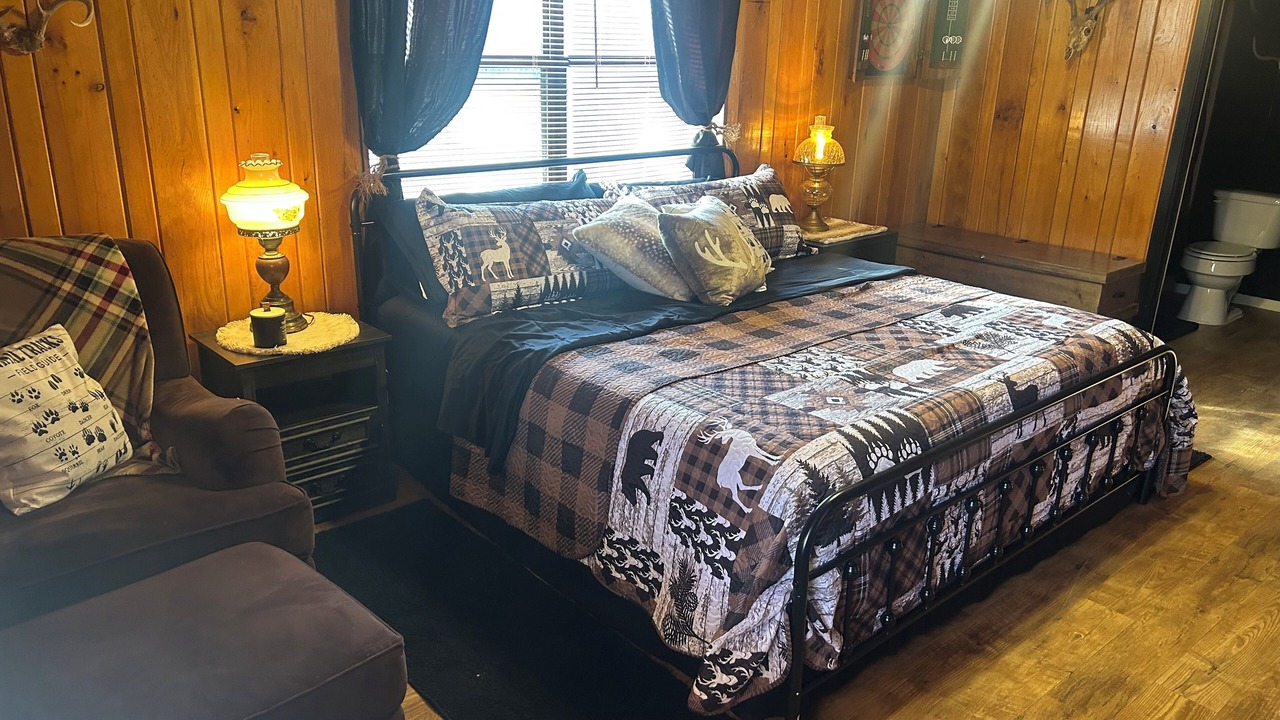 Photo of Bedroom in Chapman