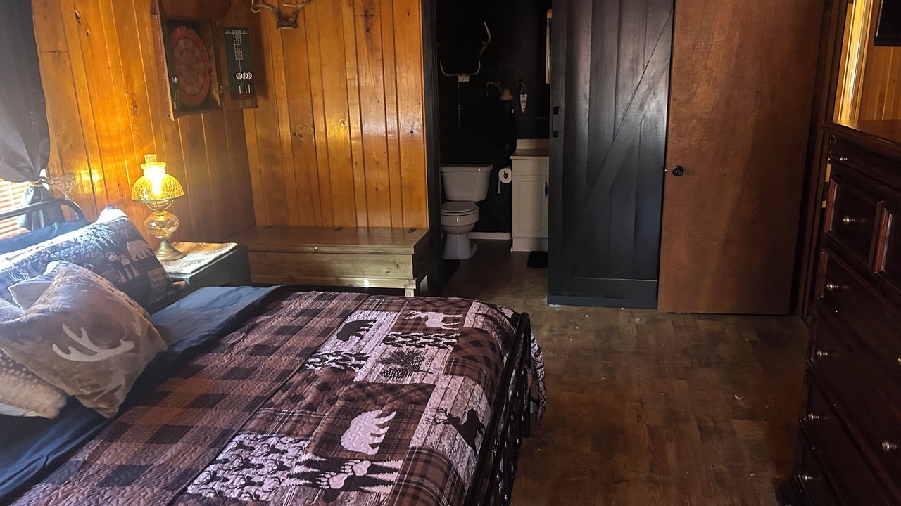 Photo of Bedroom in Chapman