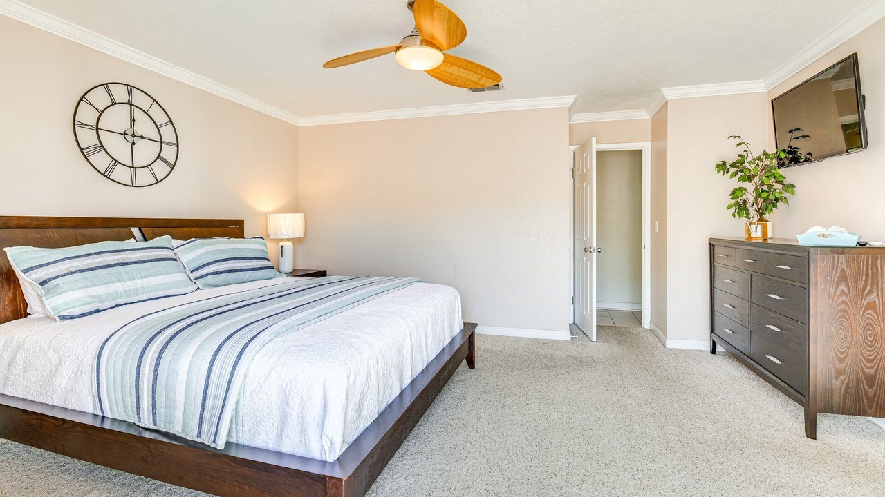 Photo of Bedroom in Wright