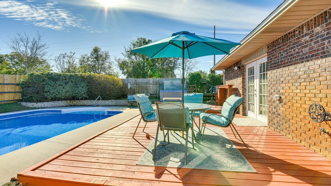 Photo of Outdoor in Wright