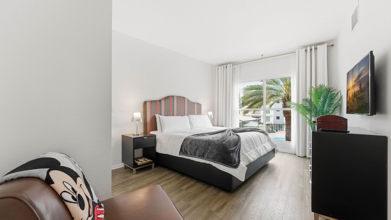 Photo of Bedroom in Celebration