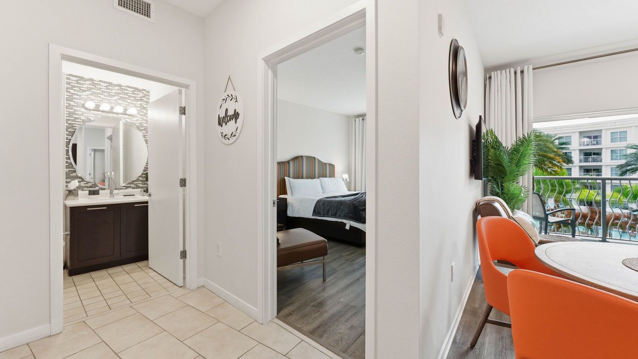 Photo of Bedroom in Celebration