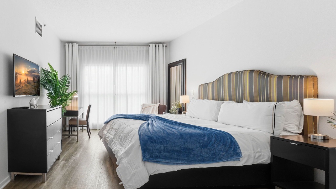 Photo of Bedroom in Celebration