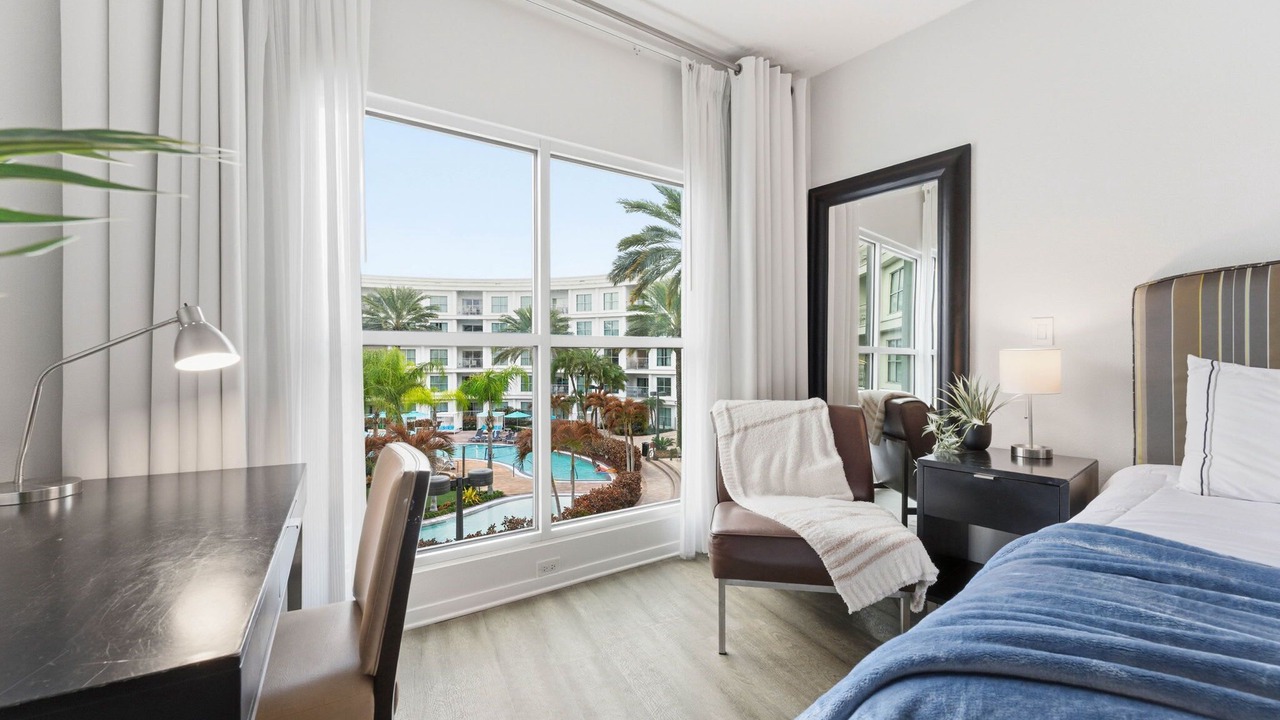 Photo of Bedroom in Celebration