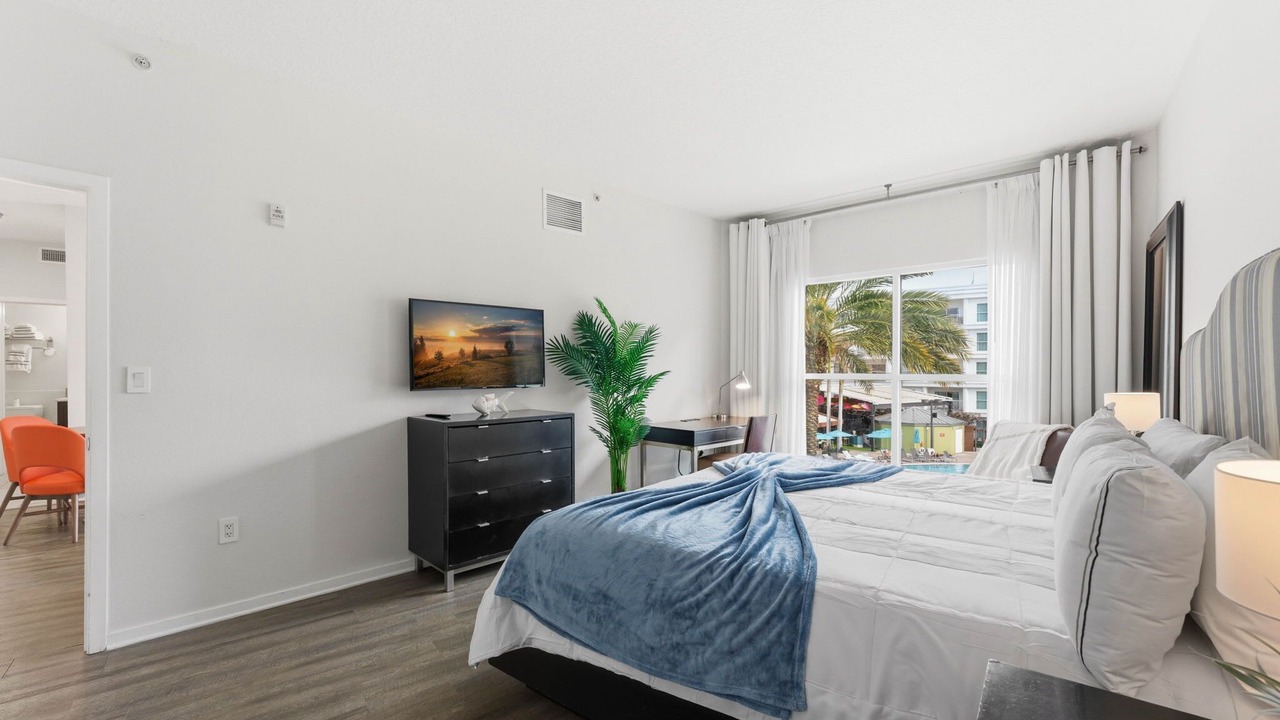Photo of Bedroom in Celebration