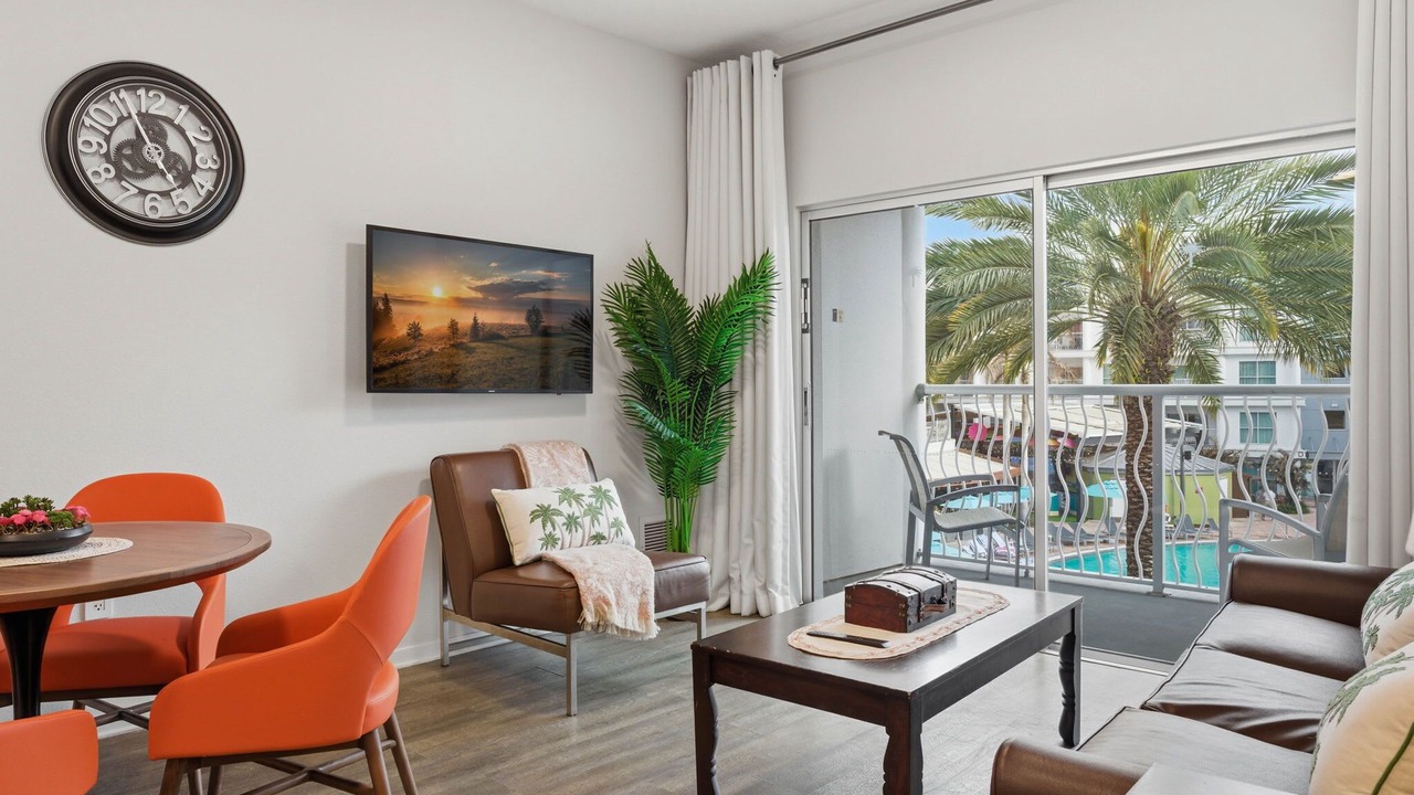 Photo of Livingroom in Celebration