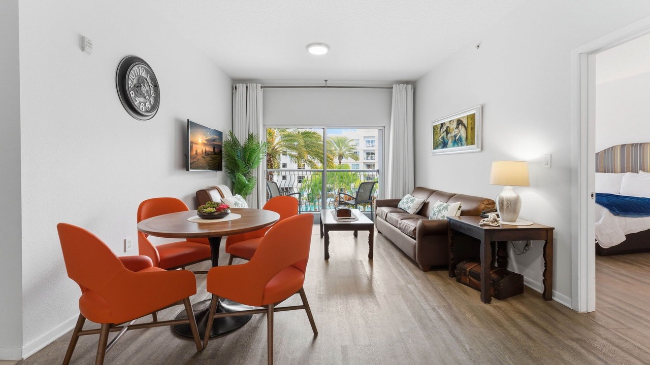 Photo of Livingroom in Celebration
