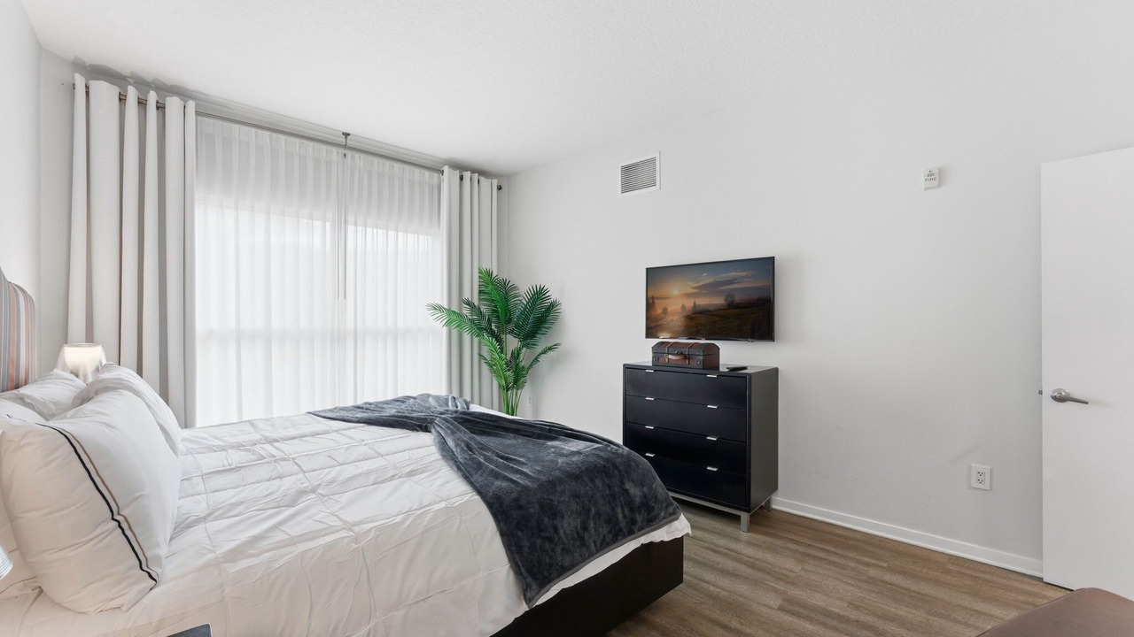 Photo of Bedroom in Celebration