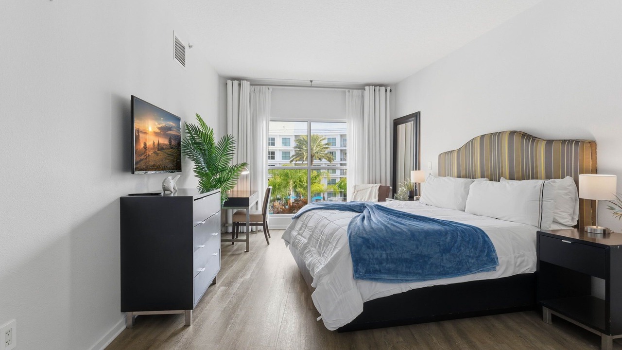 Photo of Bedroom in Celebration