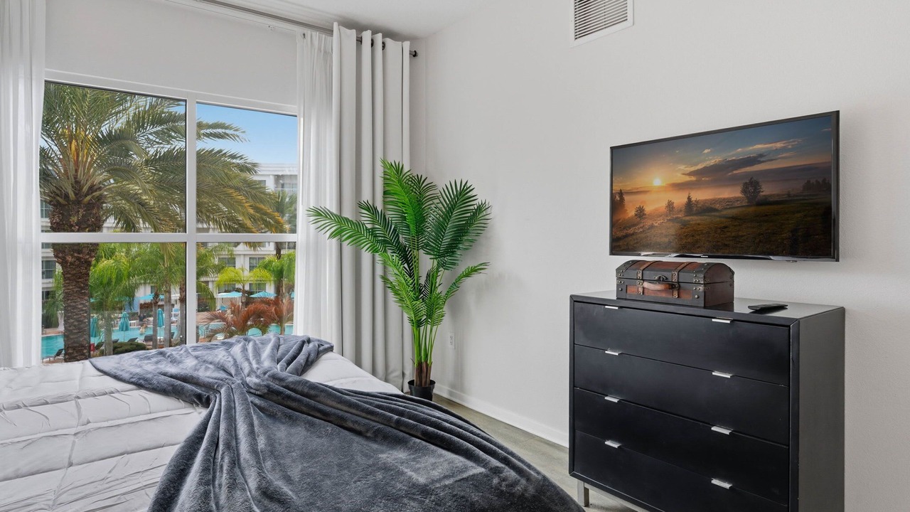 Photo of Bedroom in Celebration