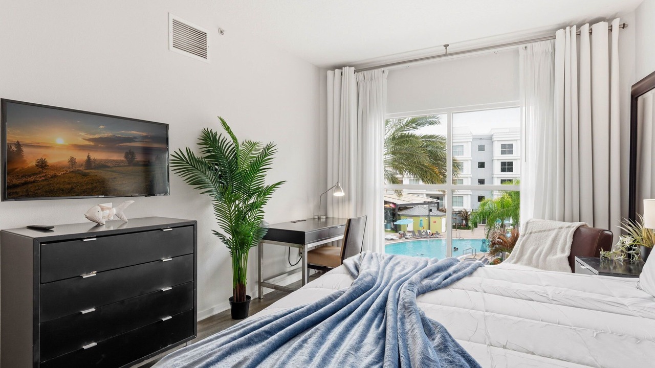 Photo of Bedroom in Celebration