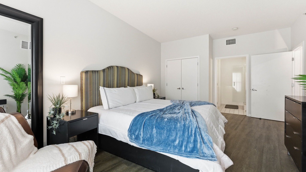 Photo of Bedroom in Celebration