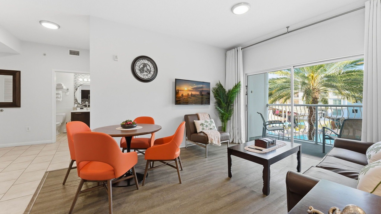 Photo of Livingroom in Celebration