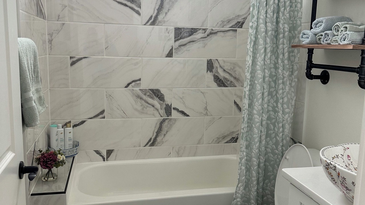 Photo of Bathroom in Wellborn
