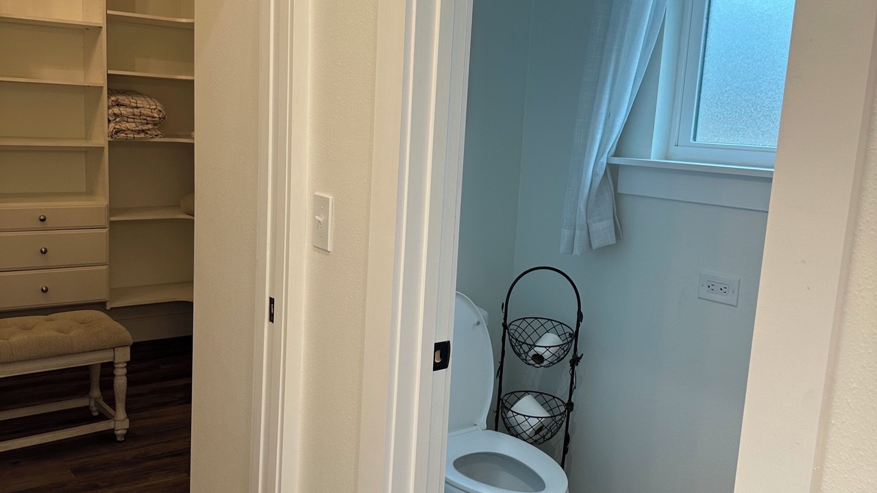 Photo of Bathroom in Wellborn
