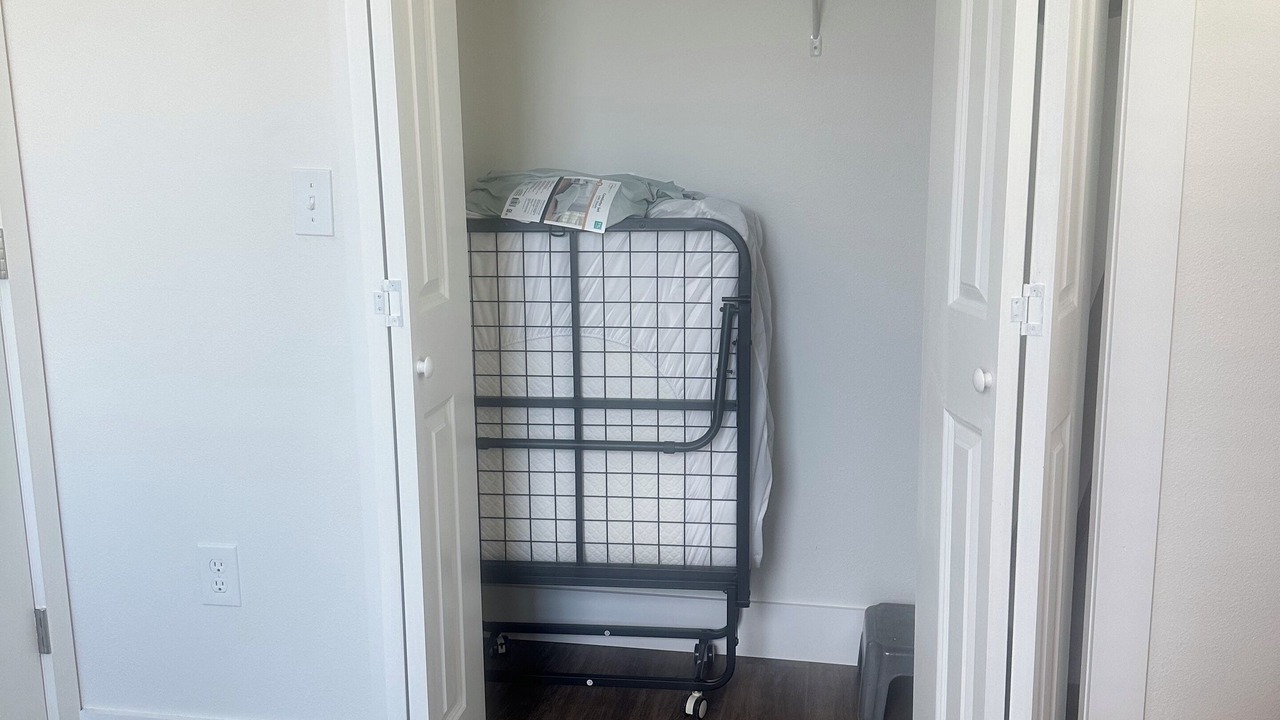 Photo of Bedroom in Wellborn