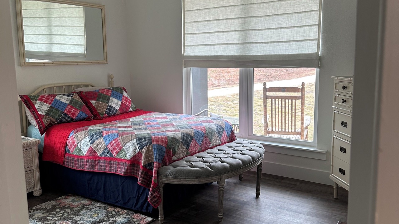 Photo of Bedroom in Wellborn