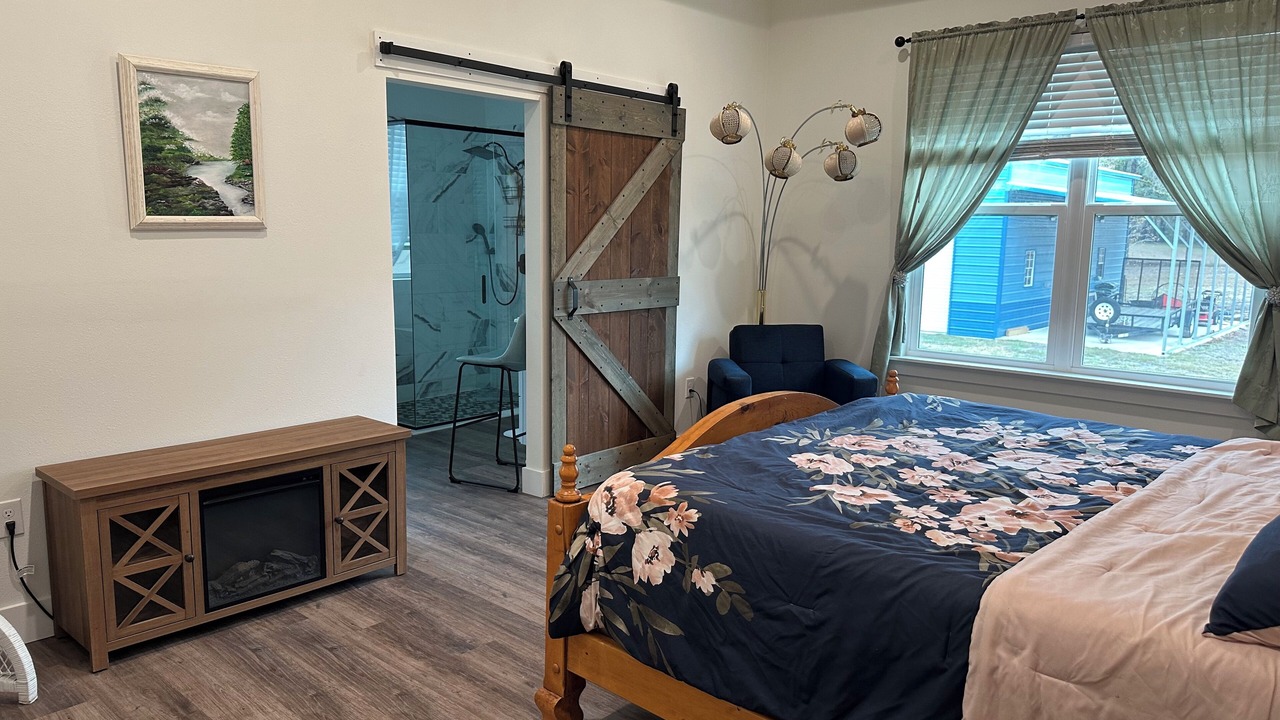 Photo of Bedroom in Wellborn