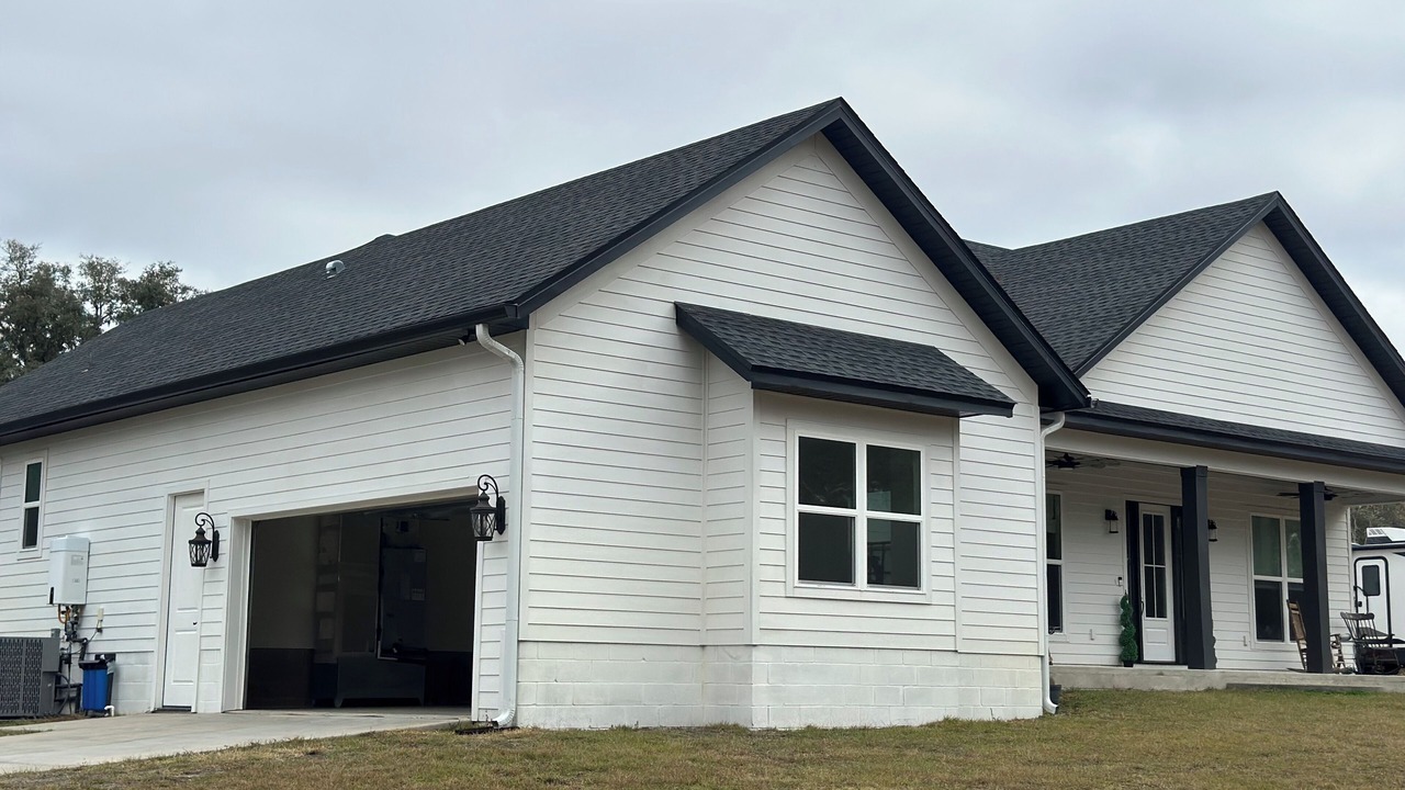 Photo of Outdoor in Wellborn