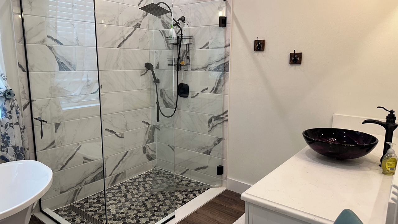 Photo of Bathroom in Wellborn