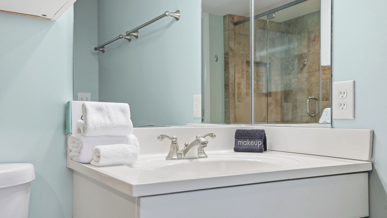 Photo of Bathroom in Bel Air