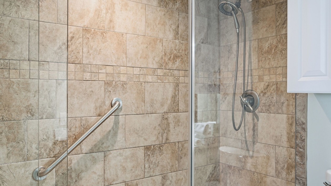 Photo of Bathroom in Bel Air