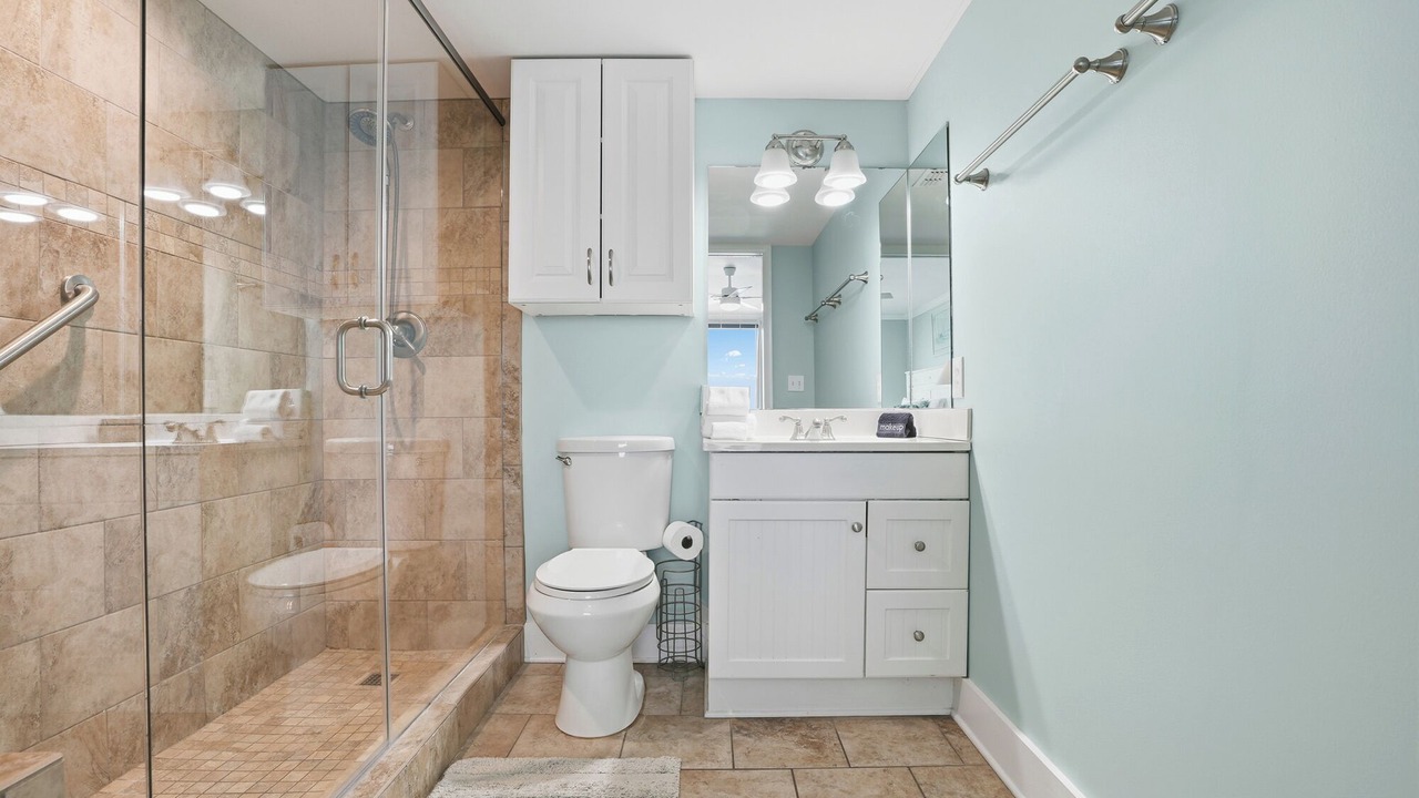 Photo of Bathroom in Bel Air