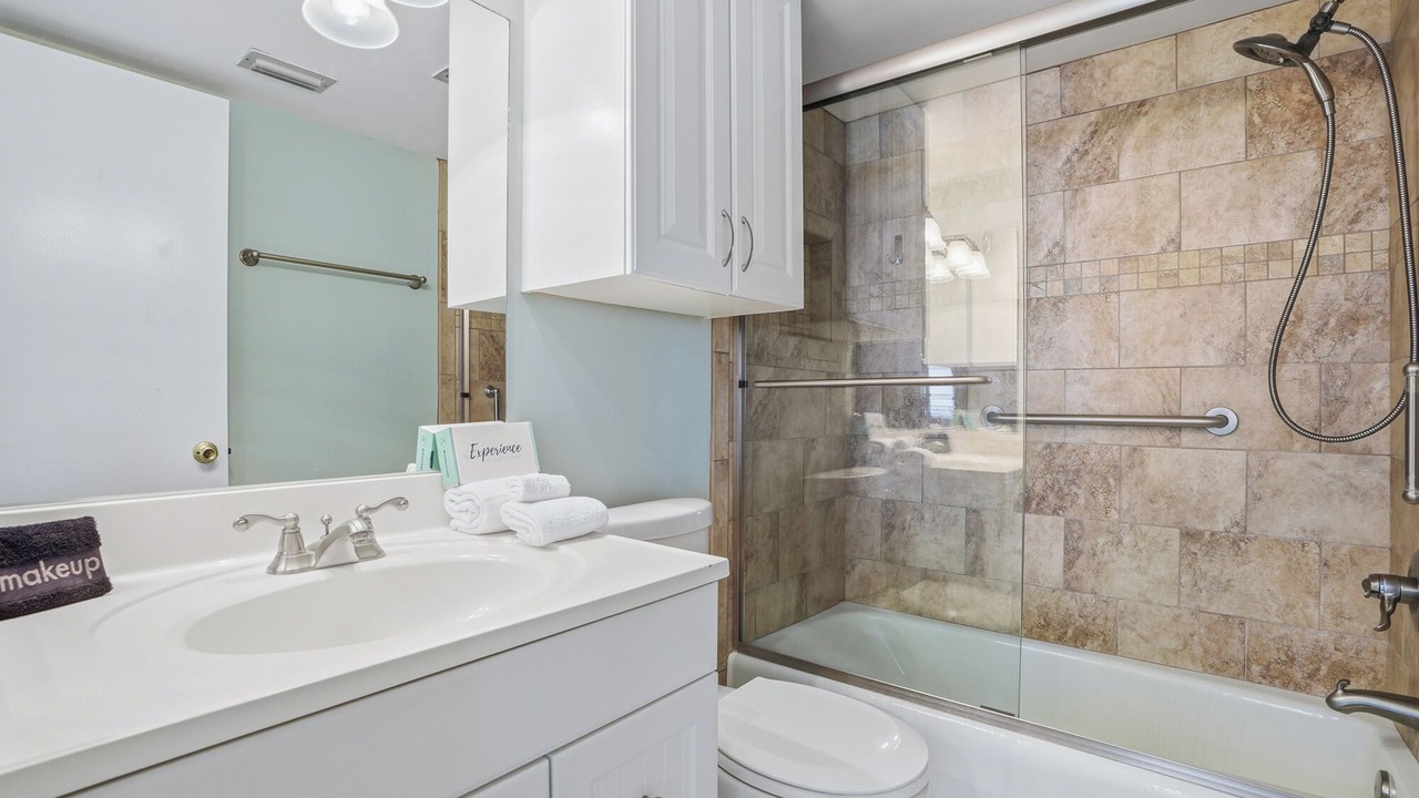 Photo of Bathroom in Bel Air