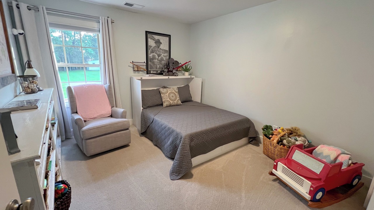 Photo of Bedroom in Tuscaloosa