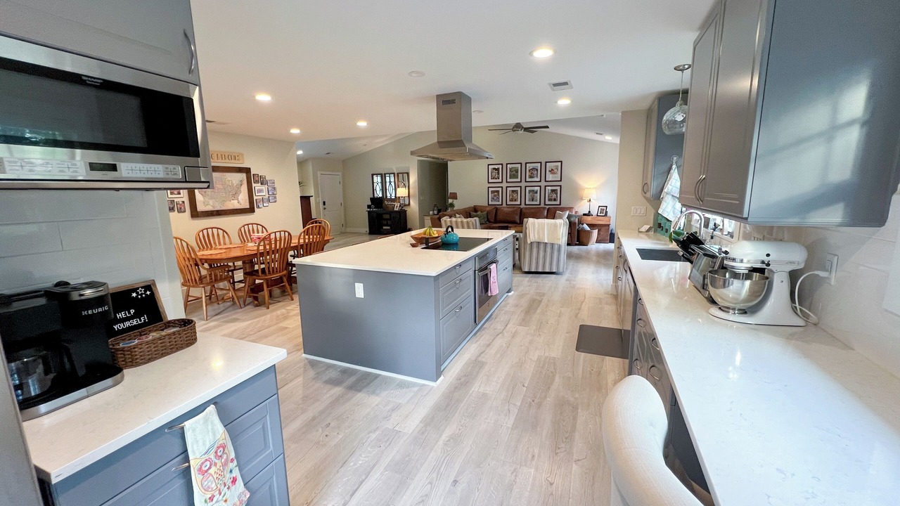 Photo of Kitchen in Tuscaloosa